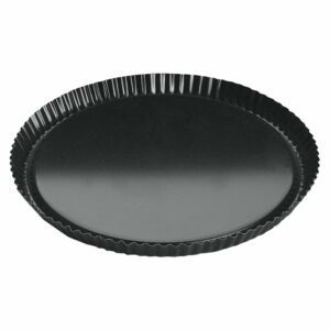 Forma na pečenie koláčov Metaltex Flan