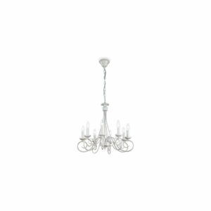 Stropné svietidlo Evergreen Lights Brandy Bianco Antico Evergreen Lights