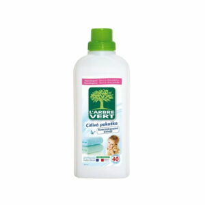 Ekologická hypoalergénna aviváž L´Arbre Vert