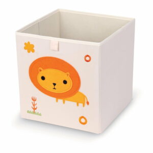 Úložný box Domopak Lion