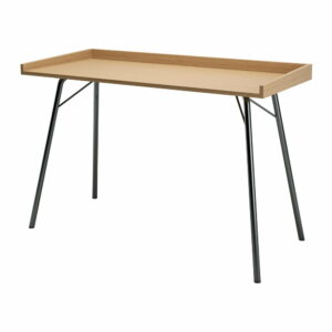 Pracovný stôl Woodman Rayburn Desk Woodman