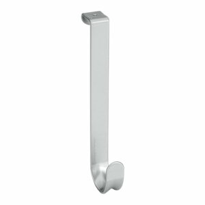 Závesný háčik na dvere Metaltex Single Metaltex