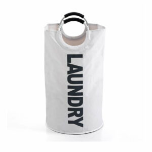 Biely kôš na bielizeň Tomasucci Laundry Bag