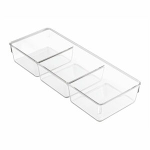 Organizér InterDesign Linus Dresser 3S iDesign