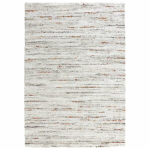 Sivý koberec Mint Rugs Nomadic