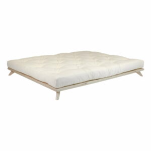 Posteľ Karup Design Senza Bed Natural