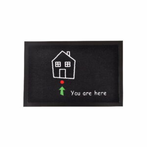 Rohožka Hanse Home You Are Here