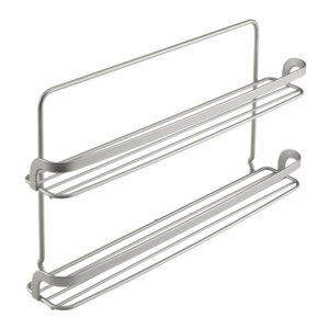 Závesný dvojposchodový košík Metaltex Eureka! Metaltex