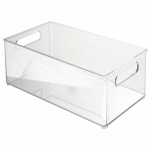 Úložný systém do chladničky InterDesign Fridge