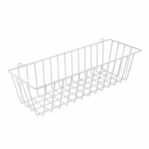 Multifunkčný úložný košík Metaltex Multy