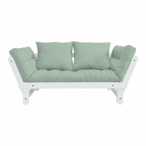 Variabilná pohovka Karup Design Beat White/Mint Karup Design