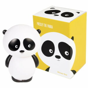 Detská kasička Rex London Presley the Panda Rex London