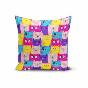 Obliečka na vankúš Minimalist Cushion Covers Wereto