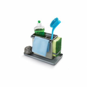 Organizér na upratovacie prostriedky Metaltex Tidytex Metaltex