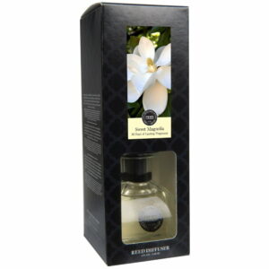 Difuzér s vôňou magnólie Bridgewater candle Company Sweet Magnolia