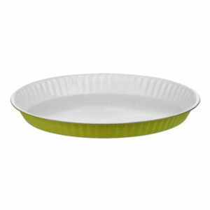 Zapekacia forma na koláč Premier Housewares Ecocook Green Premier Housewares
