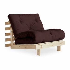 Variabilné kreslo Karup Design Roots Raw/Brown Karup Design