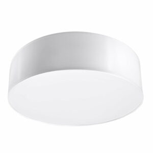 Biele stropné svetlo Nice Lamps Atis Ceiling Nice Lamps