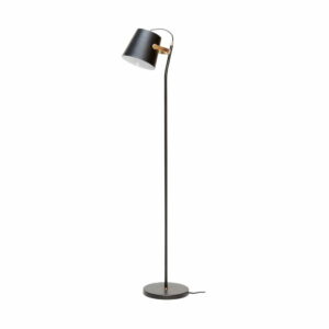 Stojacia lampa Hübsch Maud Hübsch