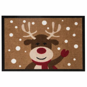 Rohožka Zala Living Reindeer