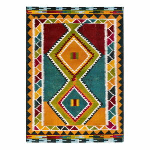 Koberec Universal Zaria Ethnic