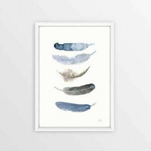 Obraz Piacenza Art Feathers