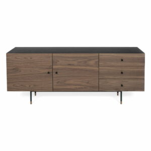 Komoda/TV stolík Woodman Jugend Woodman