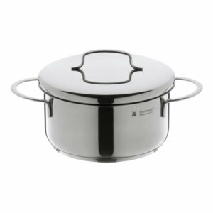 Antikoro hrniec s pokrievkou WMF Cromargan® Mini