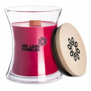 Sviečka zo sójového vosku We Love Candles Ginger Spice Cookie