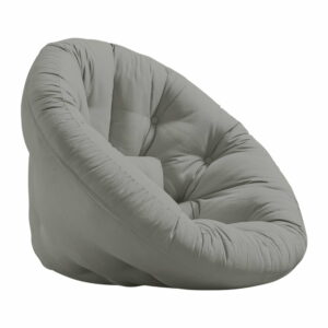 Variabilné kresielko Karup Design Nido Grey Karup Design