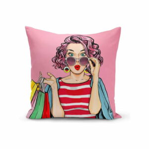 Obliečka na vankúš Minimalist Cushion Covers Gujia