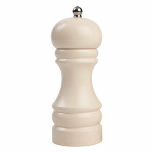 Mlynček na čierne korenie z kaučukovníkového dreva T&G Woodware Capstan