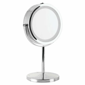 Kozmetické zrkadielko iDesign Vanity iDesign