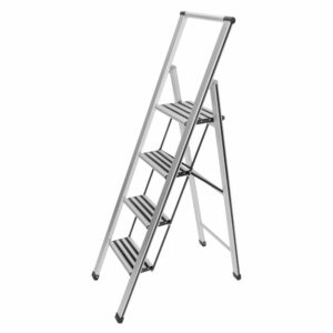 Skladacie schodíky Wenko Ladder