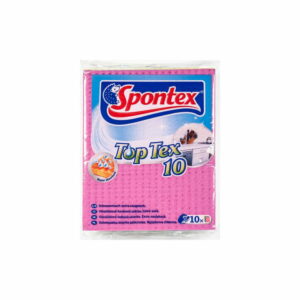Viacúčelová utierka Spontex Top Tex