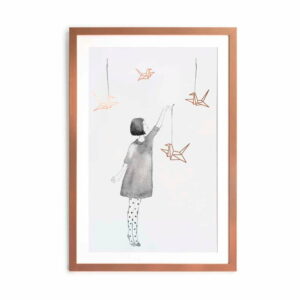 Obraz Little Nice Things Pajaritas