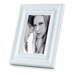 Biely stolový fotorámik Tomasucci Diva Tomasucci