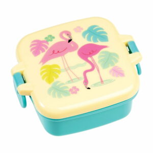 Desiatová krabička Rex London Flamingo Bay Rex London
