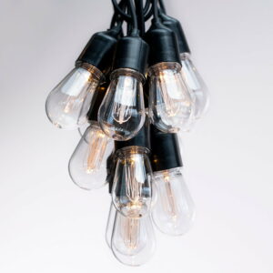 Predĺženie dekoratívnych svetielok DecoKing Bulb