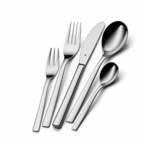 Sada 30 antikoro príborov WMF Cromargan® Palermo WMF