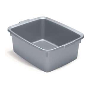 Sivá misa do drezu z recyklovaného plastu Addis Eco Range
