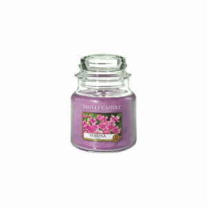 Vonná sviečka Yankee Candle Verbena