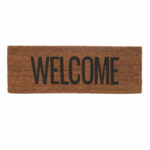 Rohožka PT LIVING Welcome Coir