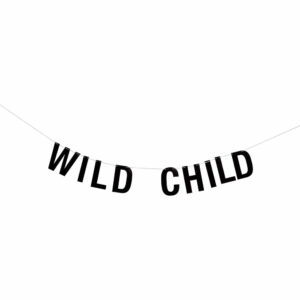 Girlanda Bloomingville Wild Child Bloomingville