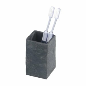 Pohárik na kefky Wenko Slate Rock Wenko