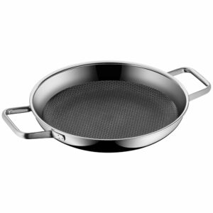 Antikoro panvica na paellu WMF Cromargan® Hexagon