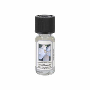 Olejček s vôňou magnólie Bridgewater 10 ml Bridgewater Candle Company