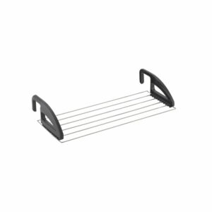 Sušiak na oblečenie na radiátor Metaltex Metaltex