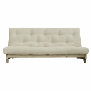 Variabilná pohovka Karup Design Fresh Natural Clear/Beige Karup Design