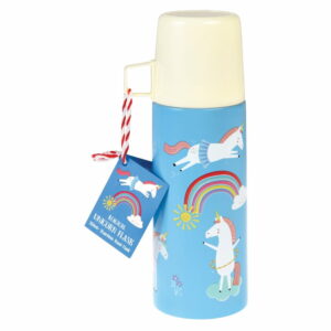 Termoska s hrnčekom Rex London Magical Unicorn